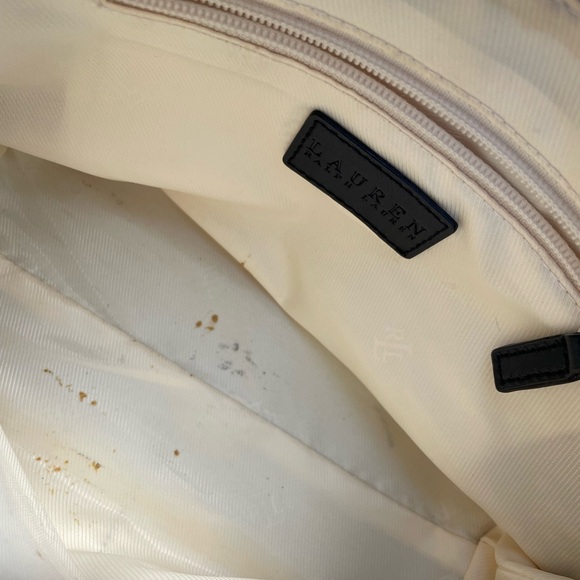 Ralph Lauren Mini Shoulder bag - Picture 7 of 7